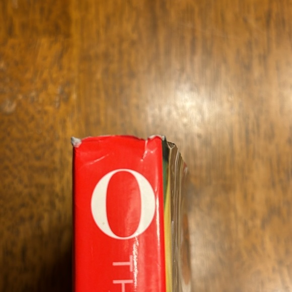 1st Edition Oprah Winfrey Magazine Cookbook. - Picture 6 of 6